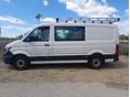 VOLKSWAGEN CRAFTER 2021/1 - 11