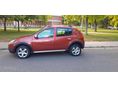 DACIA SANDERO 2013 - 2
