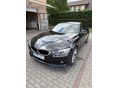BMW 418 BMW 418d Gran Coupé (F36) Vezetett szervizkönyv. vezérműlánc cserélve. Head-Up