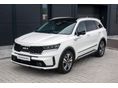 KIA SORENTO 2.2 CRDI Kryptonite 4WD DCT Magyarországi! Garanciális!