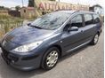 PEUGEOT 307 2007/8 - 1