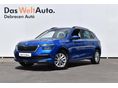 SKODA KAMIQ 1.0 TSI Perfect Mo-i. 1 gazdás. minimális km-rel. garanciális!