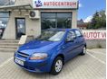 DAEWOO KALOS 1.2 S MAGYAR-KLÍMA