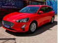 FORD FOCUS 1.5 EcoBlue Titanium MO.-i. 2. Tulaj. Szervizkönyv! TEMPOMAT. NAVIGÁCIÓ. LED. KAMERA