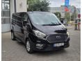 FORD TRANSIT Tourneo Custom 2.0 TDCi 320 L2H1 Titanium (9 személyes ) Új motorral szerelve