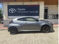 TOYOTA YARIS 2024/10 - 2