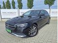 MERCEDES-BENZ E 300 de 9G-TRONIC Plug-in hybrid Magyarországi! Áfás! Akár 4x Garancia!