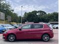 PEUGEOT 308 2017/1 - 2