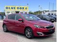 PEUGEOT 308 2017/1 - 4