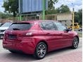 PEUGEOT 308 2017/1 - 6
