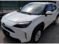 TOYOTA YARIS CROSS 2022/5 - 1