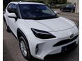 TOYOTA YARIS CROSS 2022/5 - 2
