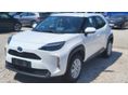 TOYOTA YARIS CROSS 2022/5 - 3