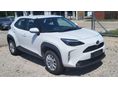 TOYOTA YARIS CROSS 2022/5 - 4