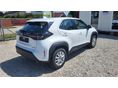 TOYOTA YARIS CROSS 2022/5 - 5