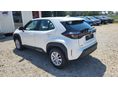 TOYOTA YARIS CROSS 2022/5 - 7