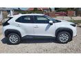 TOYOTA YARIS CROSS 2022/5 - 8