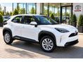TOYOTA YARIS CROSS 1.5 VVT-i Comfort CVT Hybrid Business NAVIGÁCIÓ-SÁVTARTÓ-TEMPÓMAT