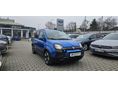 FIAT PANDA 1.0 BSG Pandina Cross [5 személy] MAGYARORSZÁGI KÜLÖNLEGES VÁROSI KISFOGYASZTÁSÚ HYBRID AUTÓ GYÁRI GARANCIÁVAL!
