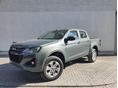 ISUZU D-MAX 2.2 D L Plus Új Isuzu D-Max ! Megérkezett az Isuzu új Munka pickup-ja! 2.2 L-es dízelmotor!