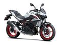 KAWASAKI Z 500 2026 - 2