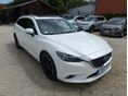 MAZDA 6 2017/8 - 2