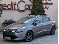 RENAULT CLIO Grandtour 1.5 dCi Energy Alizé == 1.TULAJDONOS == SZERVIZKÖNYV == MEGKÍMÉLT - KIFOGÁSTALAN MŰSZAKI állapot
