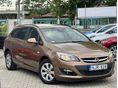 OPEL ASTRA 1.4 T Drive Mo-i.2.tulajdonos.folyamatosan szervizelt. nagyon szép színben
