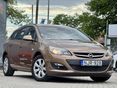 OPEL ASTRA 2015/11 - 2