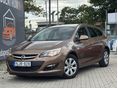 OPEL ASTRA 2015/11 - 5