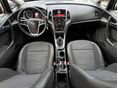 OPEL ASTRA 2015/11 - 10