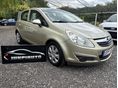 OPEL CORSA D 1.2 Közkedvelt városi szaladgálós autó Eladó v. Csere!VIDEÓ