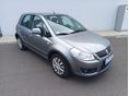 SUZUKI SX4 2008/4 - 1