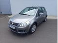 SUZUKI SX4 2008/4 - 2