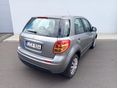 SUZUKI SX4 2008/4 - 4