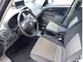 SUZUKI SX4 2008/4 - 5