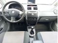 SUZUKI SX4 2008/4 - 6