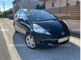 HONDA JAZZ 1.4 Executive (Automata) PANORÁMATETŐ++TEMPOMAT++DIGITKLÍMA++BLUETOOTH KIHANGOSÍTÓ