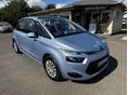 CITROEN C4 PICASSO 1.6 VTi Collection 1.Tulajdonos!! Gyári fényezés!!!