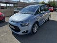 CITROEN C4 PICASSO 2014/9 - 4