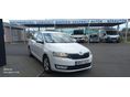 SKODA RAPID 2013/11 - 1
