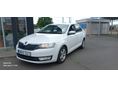 SKODA RAPID 2013/11 - 2