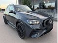 MERCEDES-AMG GLE 53 AZONNAL elérhető 6% THM