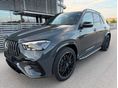 MERCEDES-AMG GLE 53 2025/7 - 2