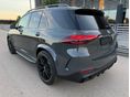 MERCEDES-AMG GLE 53 2025/7 - 8