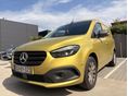MERCEDES-BENZ CITAN 112 CDI A2