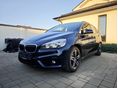 BMW 218 2014/9 - 3