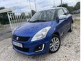 SUZUKI SWIFT 2014 - 1