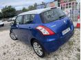 SUZUKI SWIFT 2014 - 4