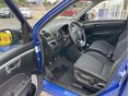 SUZUKI SWIFT 2014 - 5